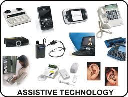 assistive technology